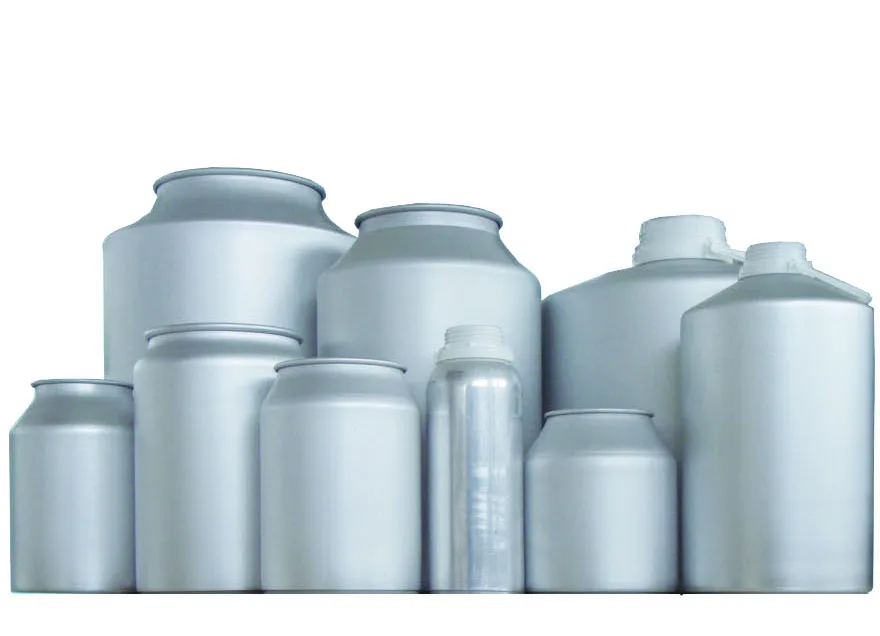 custom aluminum can Big Aluminum motor oil Bottles powder packing 3L 12.5L 5kgs 15L 30L can