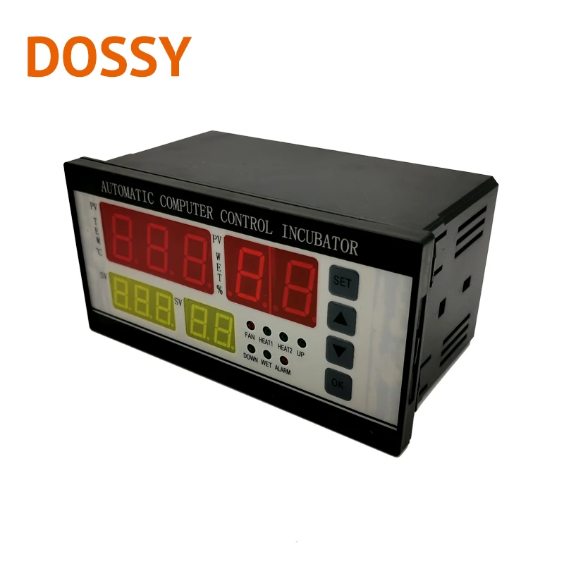 XM-18 egg Incubator  sensor Controller honeywell thermostats