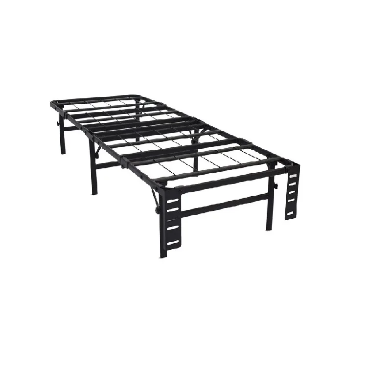 Wholesale Custom Modern Color Master Bedroom Metal Beds Price