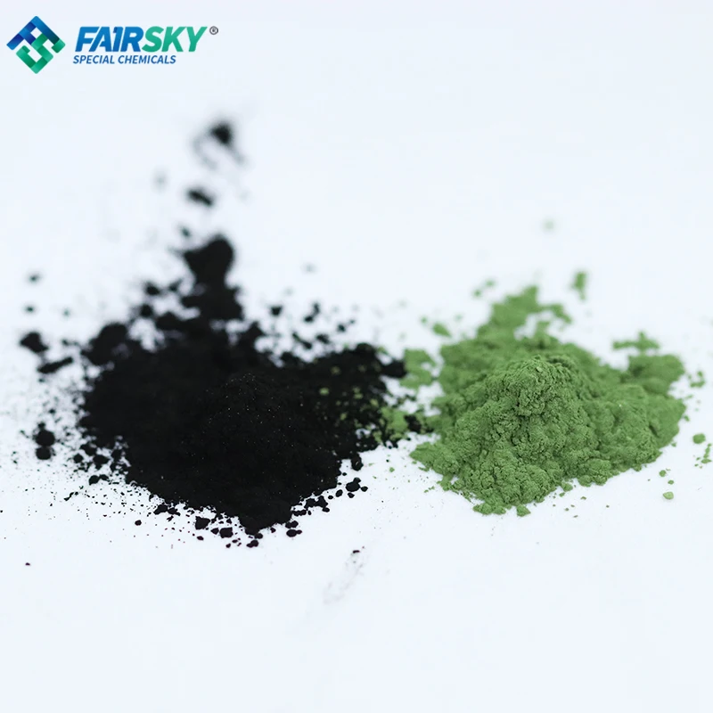 High quality Nickel Oxide 72-76%min