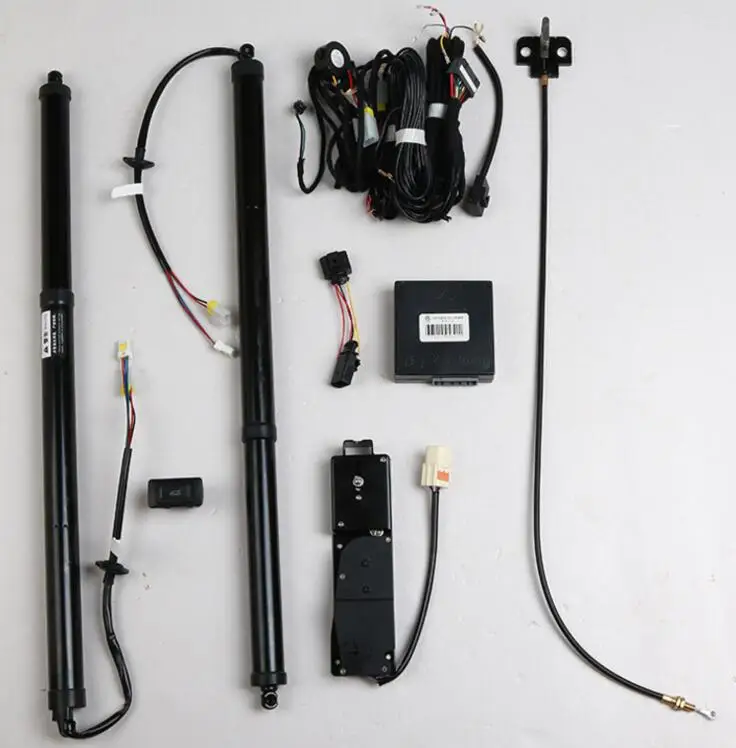 DS-157 car body accessories electric tailgate lift for CHR 2017+