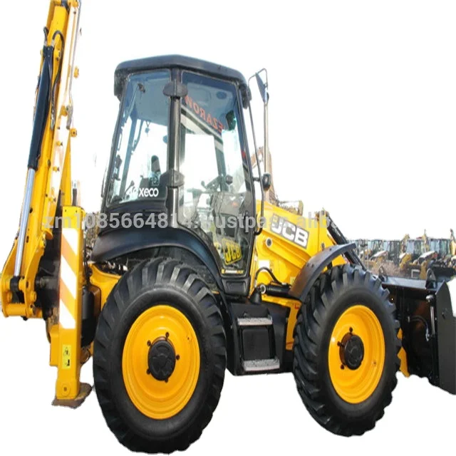 Экскаваторы jcb 4cx б/у на продажу, оригинальные экскаваторы-погрузчики jcb 4cx 3cx, б/у продажи
