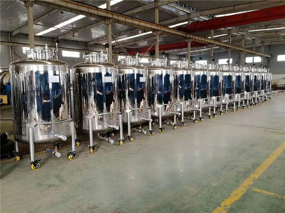 
Chemical machinery/reaction heat transfer separation and storage equipment/pharmaceutical machinery 