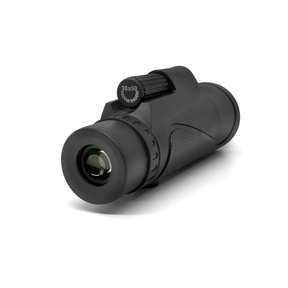 Фото штатив телескоп междугородние Монокуляр 30x50 12X50 для активного отдыха