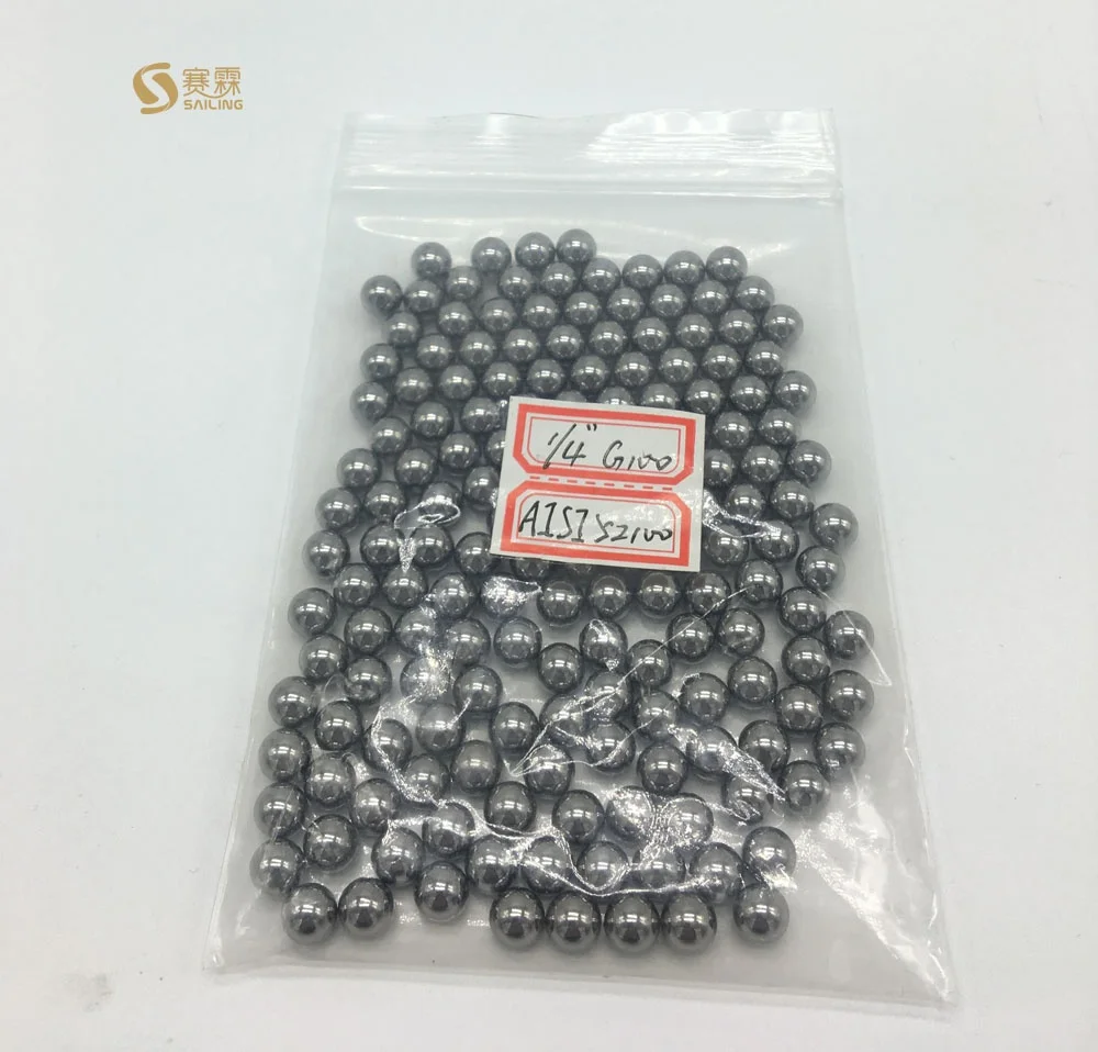  Aisi304/304L 316/316L 3 мм 5 13 22/32 дюйма шарикоподшипник из нержавеющей стали для сада Сферический металлический