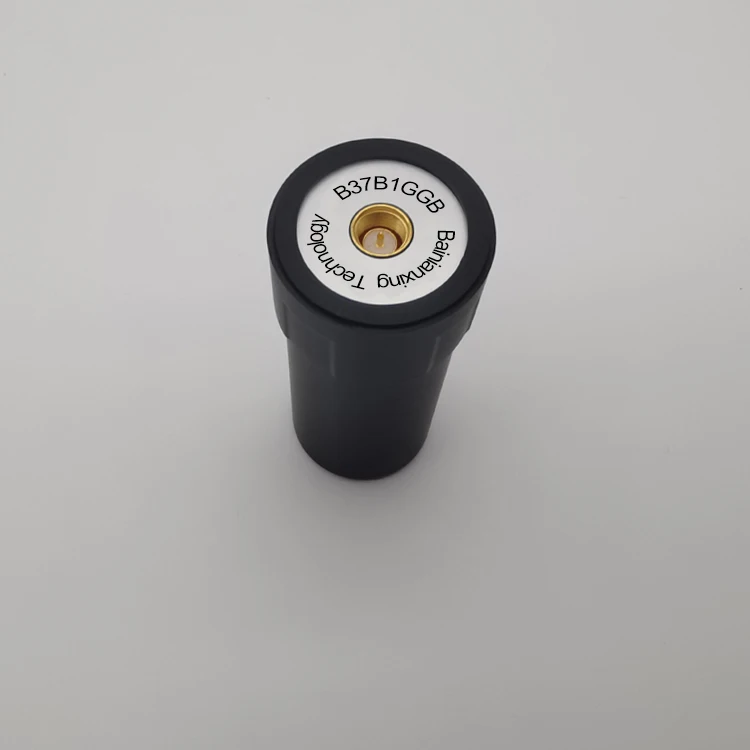 GNSS RTK Антенна GPS ГЛОНАСС из трех систем семиполосный SMA-J