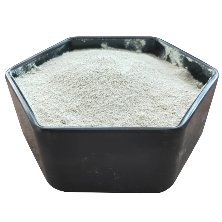 Cas 1318-02-1 Low Price Manufacturer Natural Catalyst 4a Zeolite Powder For Oxygen Concentrator