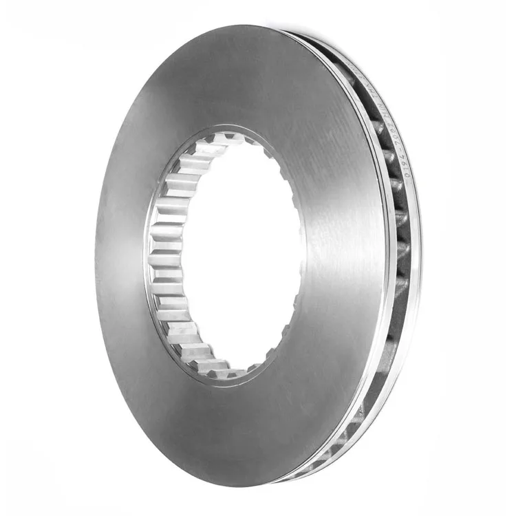  ECE R90 тормозной диск 85103803 7421575117 5001864498 для VOLVO и