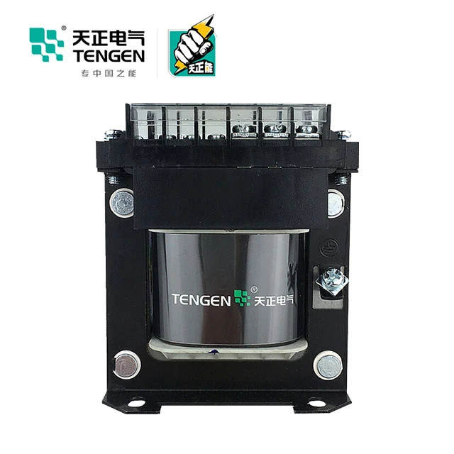 TENGEN BK 150VA copper Industrial Control Low voltage Transformer