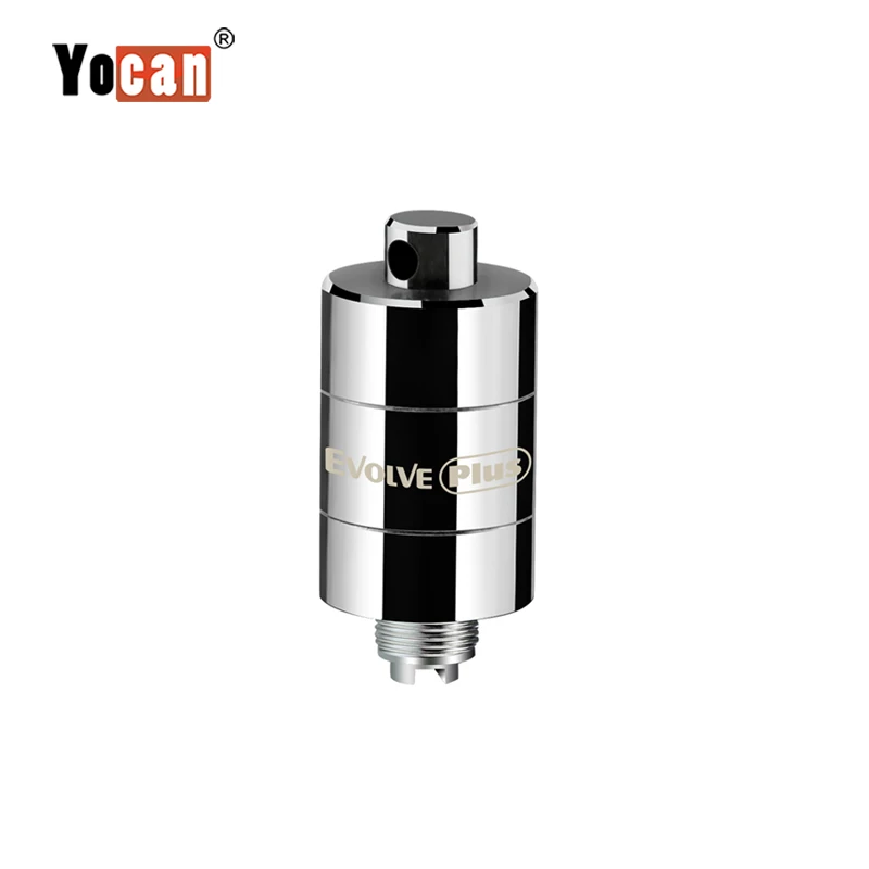  Yocan Evolve Plus восковой испаритель стартовый набор с батареей 1100