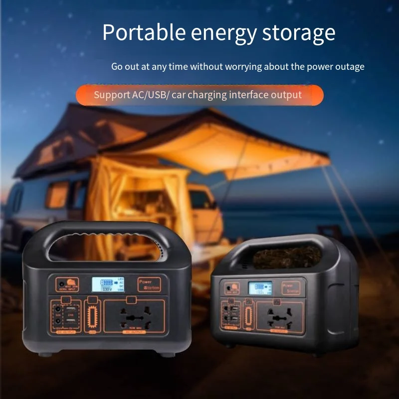 110V 220V 150W Solar Portable Mobile Power Supply With Solar Panels,Home Lighting,Outdoor Solar Panel Power Station 110v