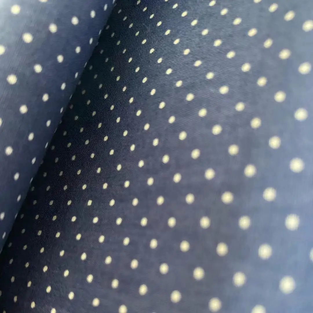 2021 High quality prints from high quality factories in China, suitable for the production of summer fabrics