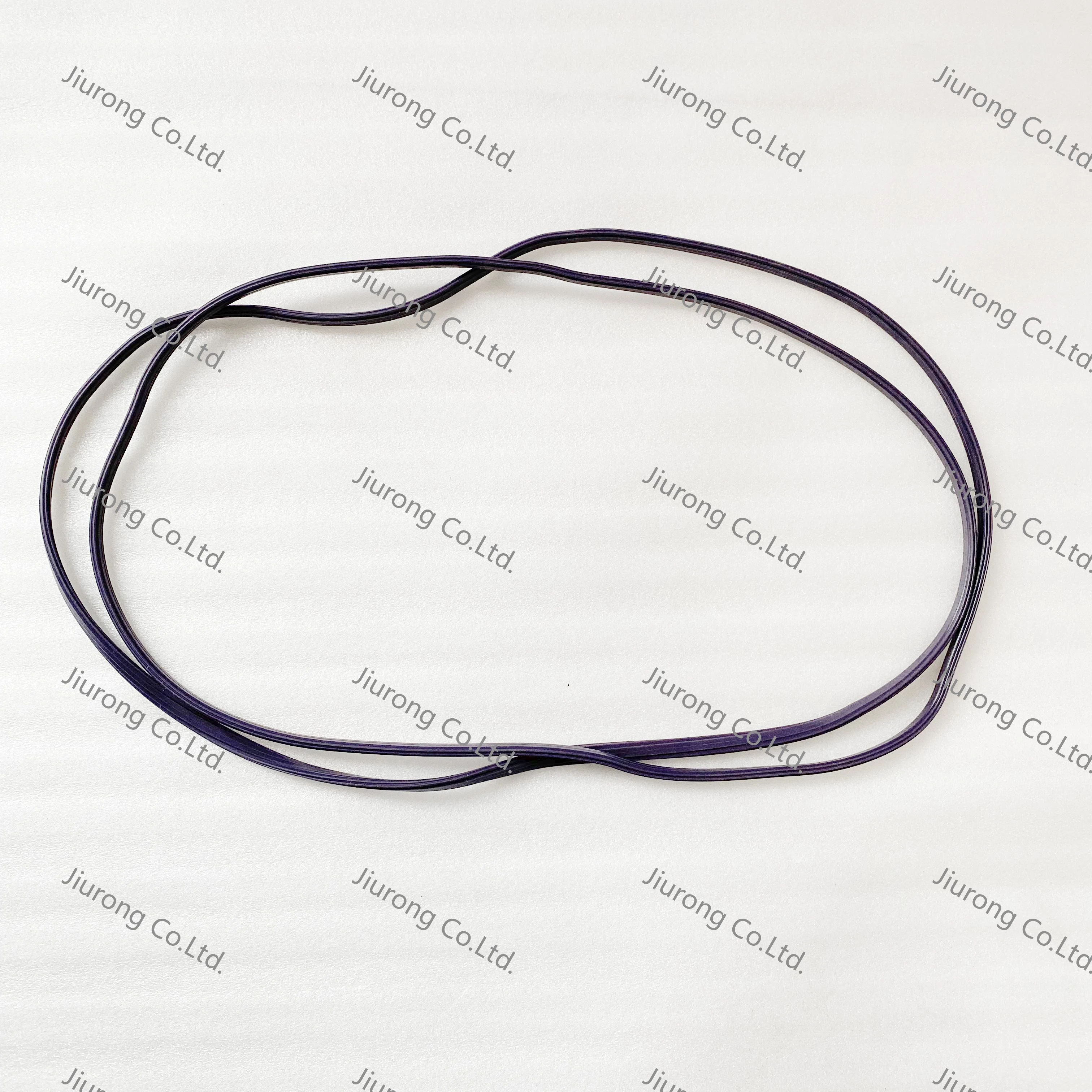 Rikmi Cylinder air valve chamter cover gasket Intake Rocker Gasket for Perkins C7.1 Engine Parts 3681A096