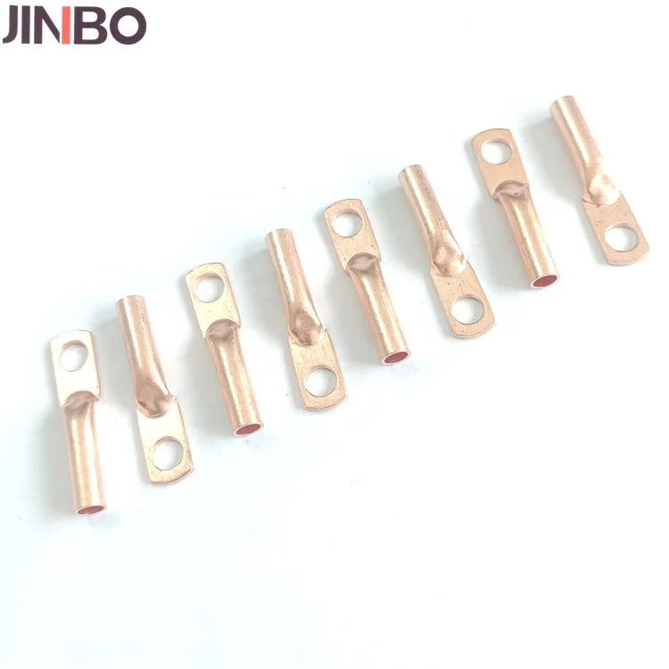 Высококачественный соединитель электрического провода наконечник AWG медный для кабеля