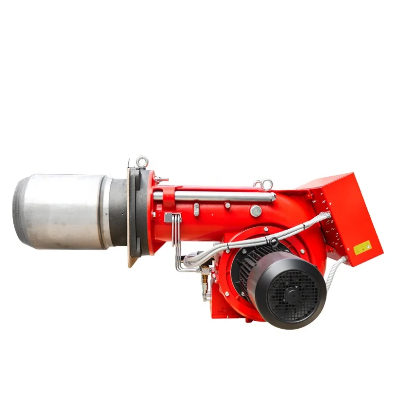 Diesel Burner For Riello P450 T-G fuel for Hotel Boiler Heating