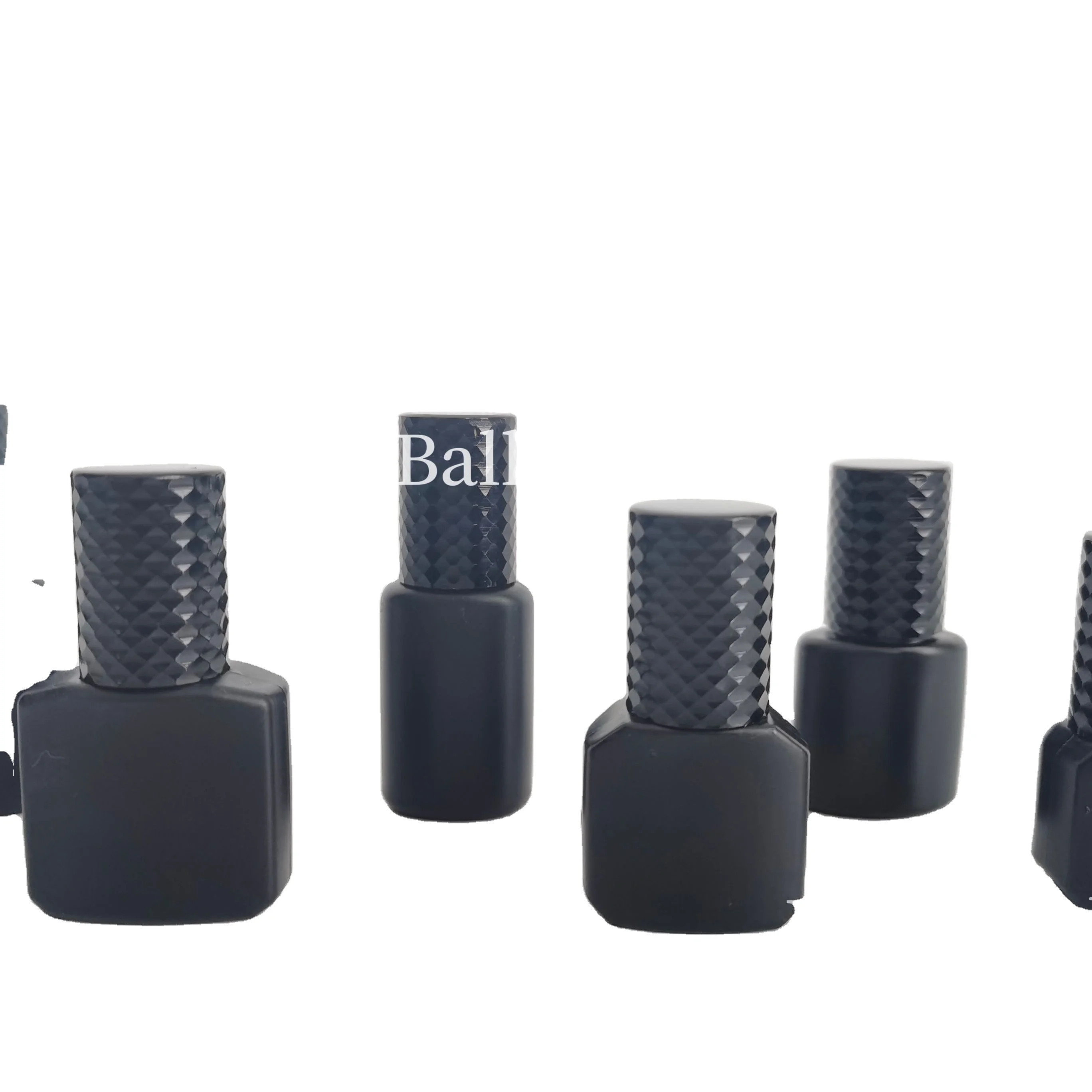 0.5s Individual BY  Eyelash Extensions Glue 5 ml eyelash glue fast dry long lasting PMMA free waterproof eyelash extension glue