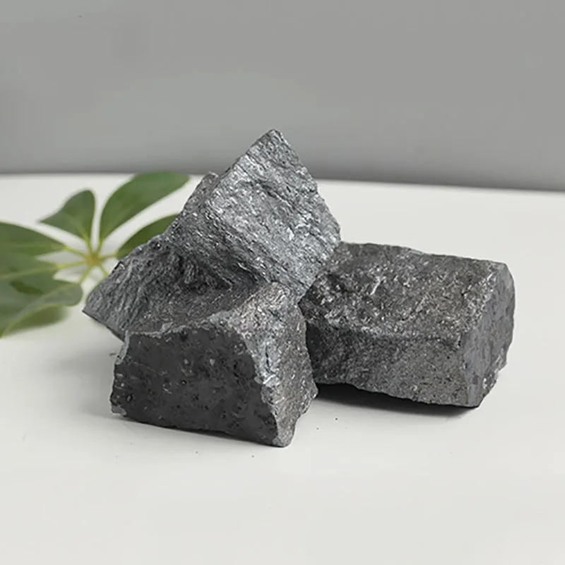 Customizable Steel Mills Use Ferrosilicon Lump 75