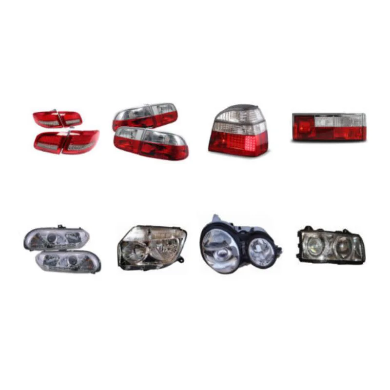 OEM  Auto Head Lamp Mold Automotive Lamp Lens Car Light Moulding Auto Headlamp Injection Mold