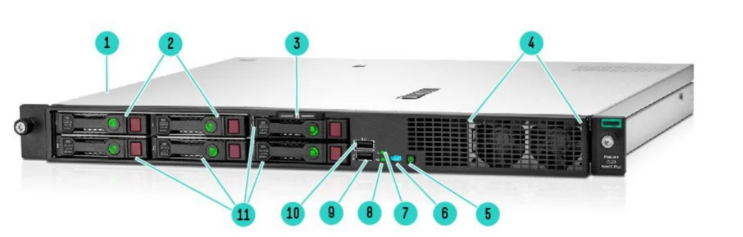 DL20G10 PLUS 2