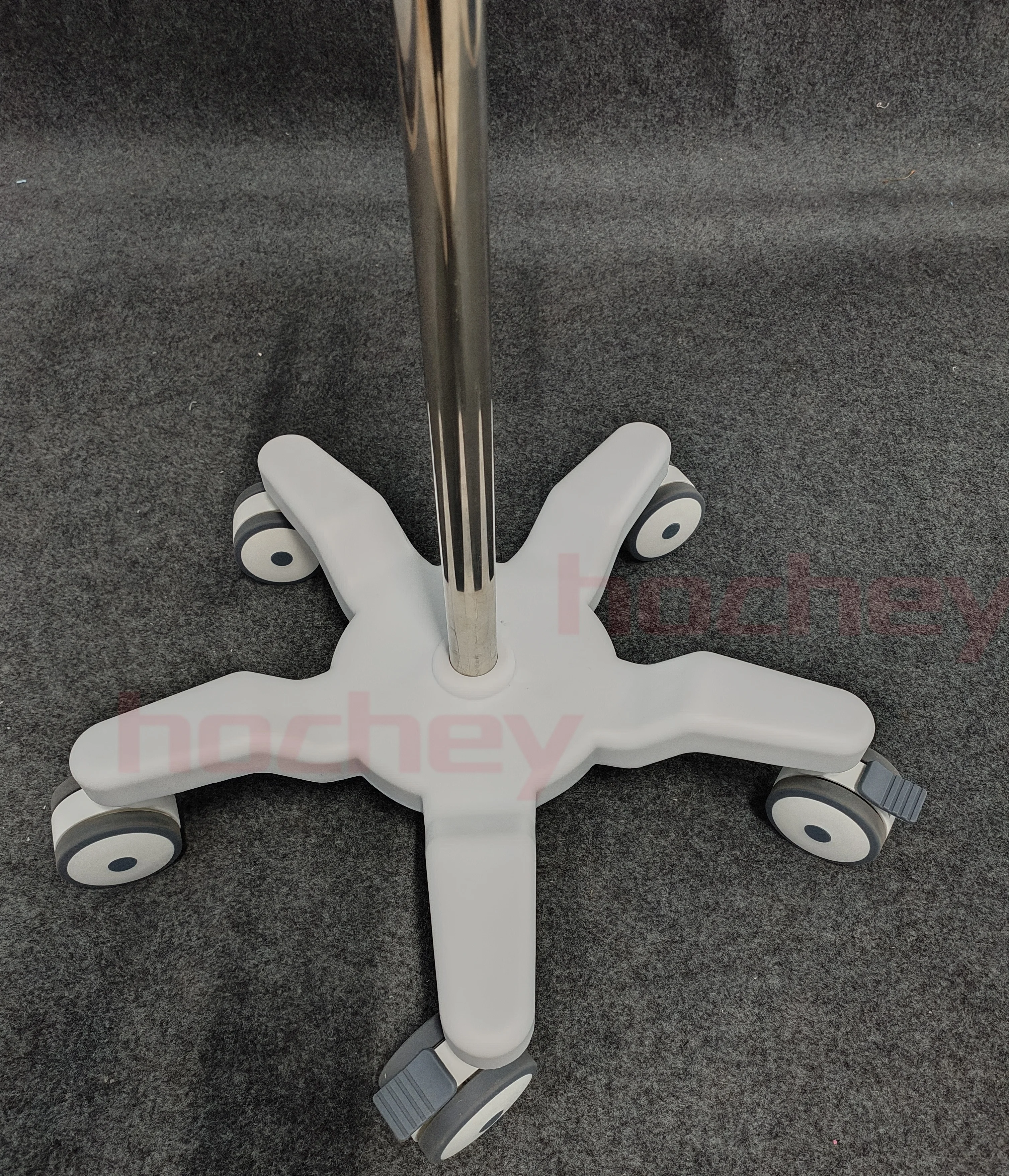 MT MEDICAL MedicaI Lamp  LED Mobile Standing Surgical Examination Lamp HospitaI Equipment Operating Room Light