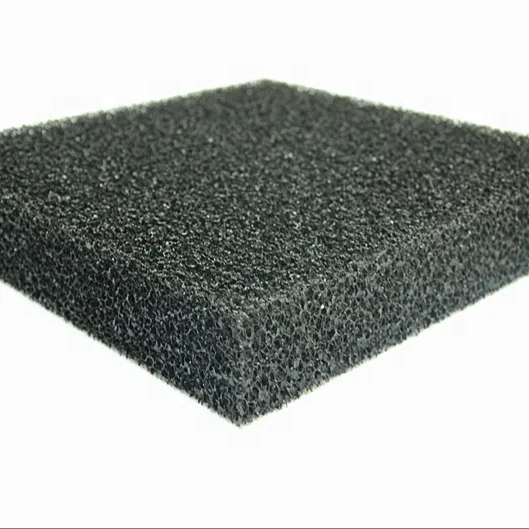 Professional Manufacturer High Quality Material Carbon Block Filter Activated Material Home Carbon Air Filter
