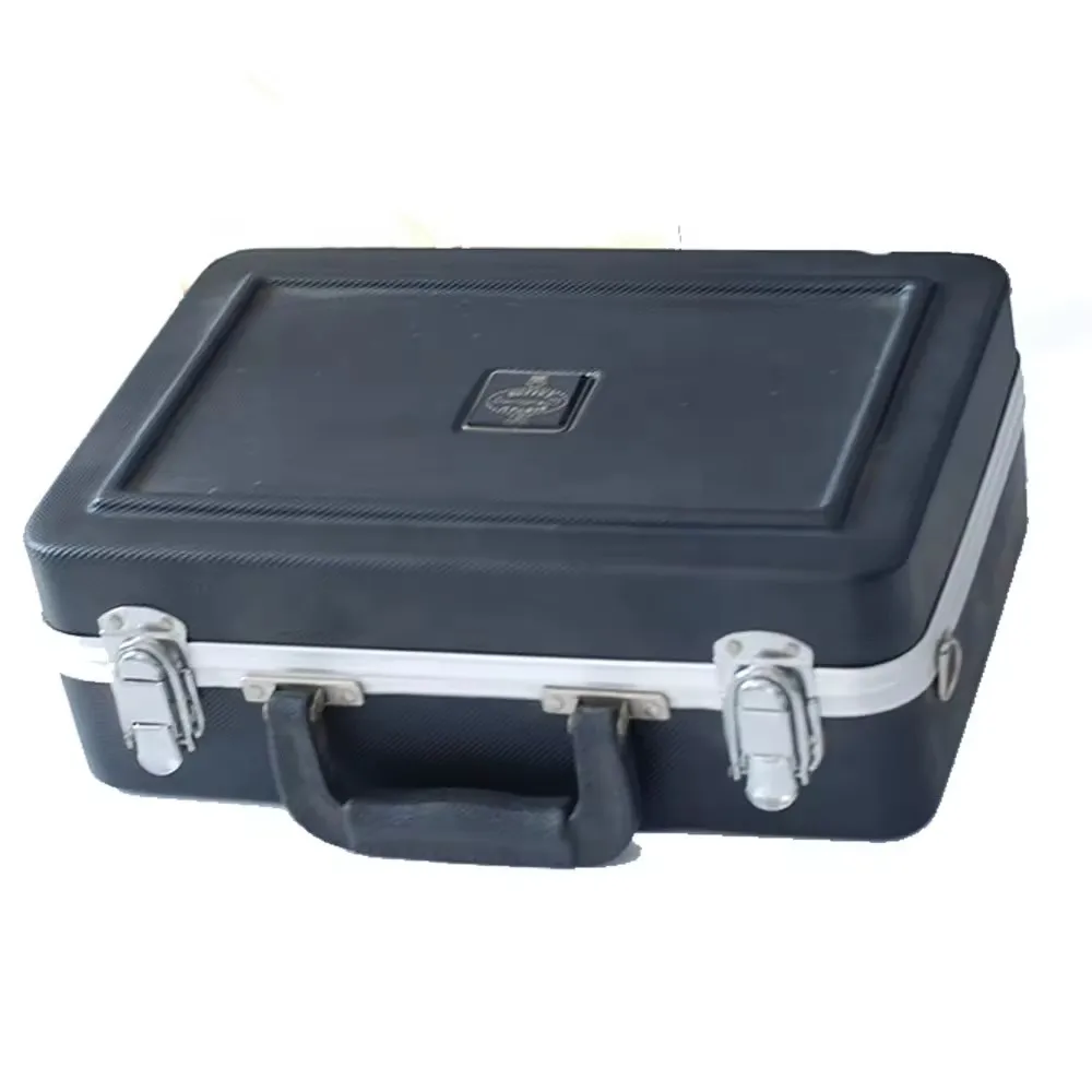 Manufacture clarinete package lightweight Bb clarinet case accessories