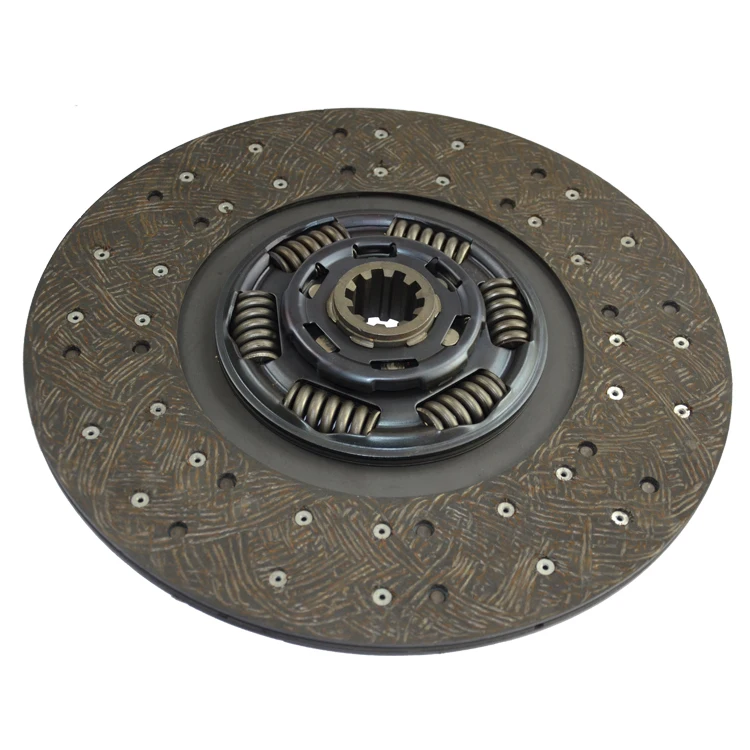 1862506131 Professional manufacture CLUTCH DISC