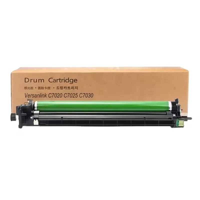 JCT Manufacturer High Quality C7025 For Xerox Versalink C7020 C7025 C7030 C7025 Drum Unit