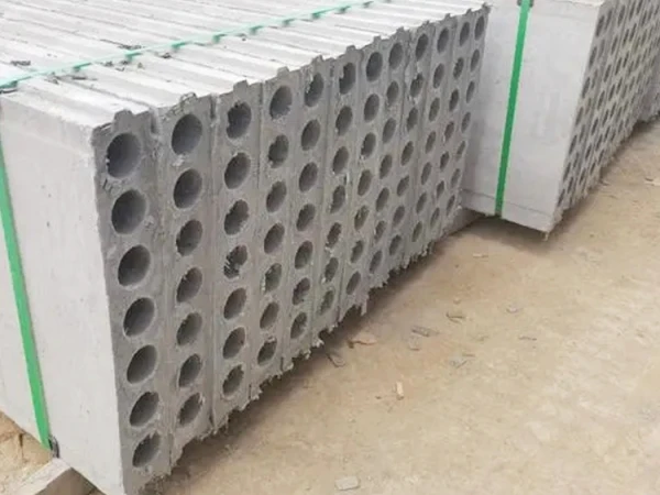 Fireproof Gypsum Wall Panels for Enhanced Safety in Commercial Properties