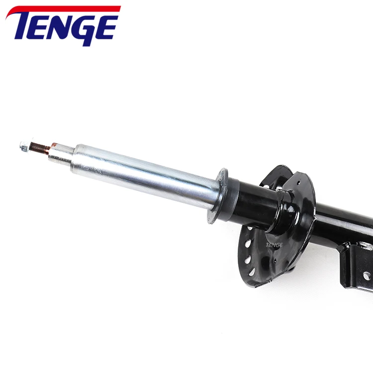 Rear Left Shock Absorber With Magnetic Damping for Range Rover Evoque 2011-2018 Gas Shock Absorber LR079421