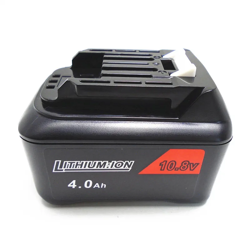 10.8/12V Li-ion Power Tool Battery Replacement for Makitas DC18RC BL1040B BL1015 BL1020B BL1050