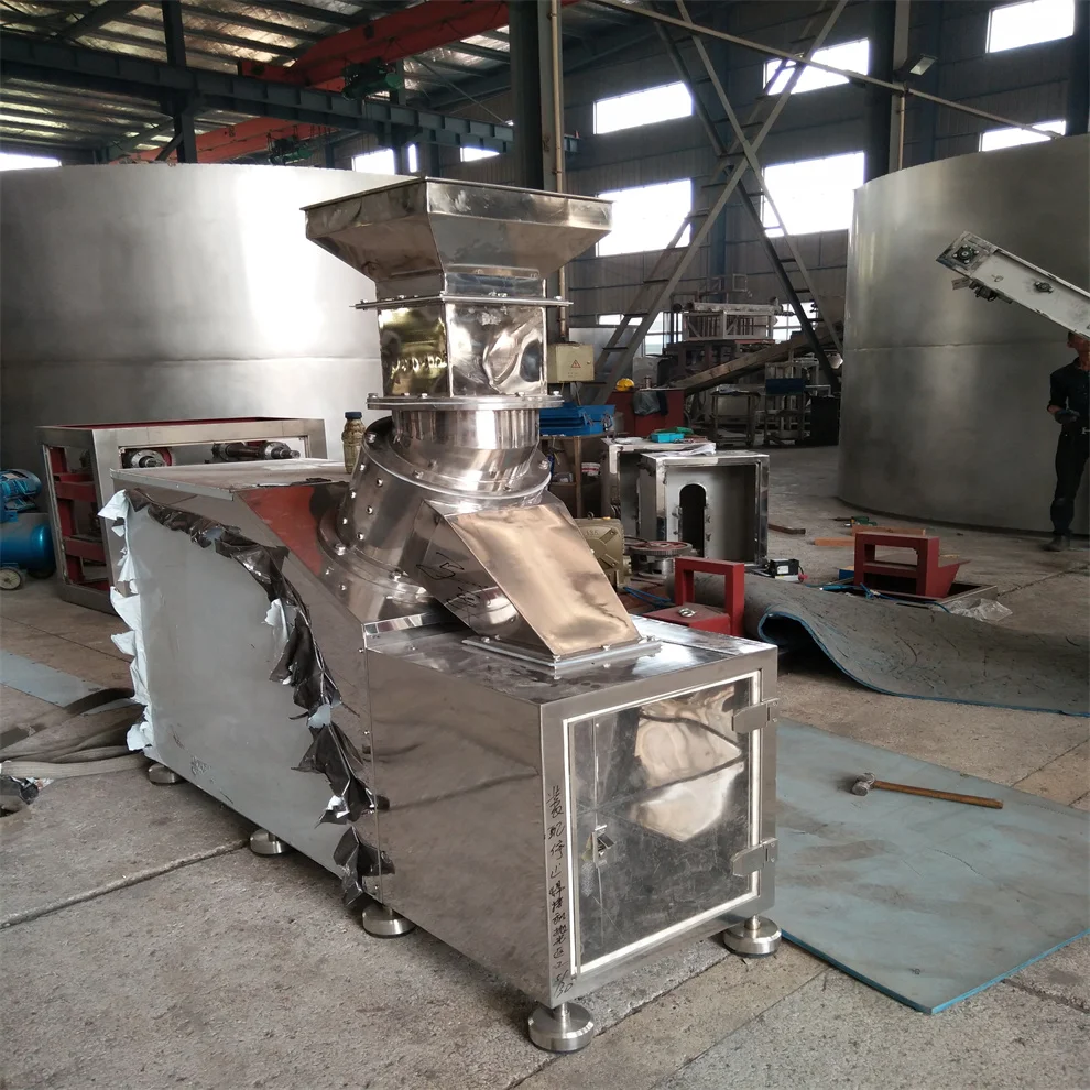 Перерабатывающий шлифовальный станок Kava, шлифовальные машины для специй