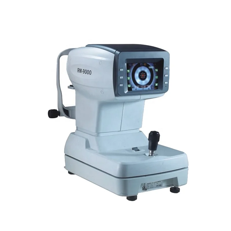 Оптометрическое оборудование RM-9000 автоматический рефрактометр