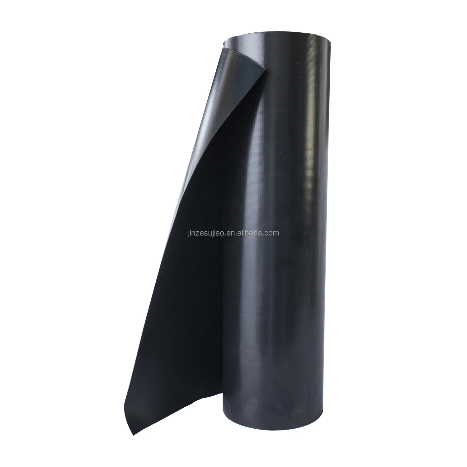 Коврик для спортзала пластиковый брезент из ПВХ 18 унций