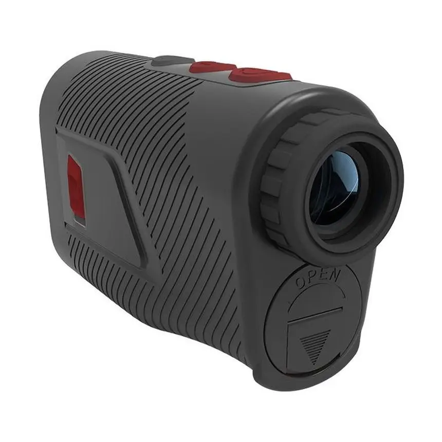 OEM Low Price Mini Golf Scope Rangefinder 870 Meters Digital Laser Range Finder Telescope Hunting Binoculars