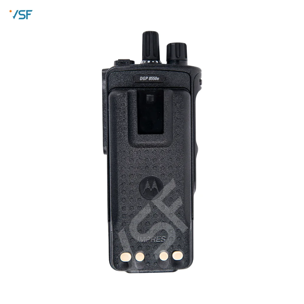 Рация Moto-rola radio DGP8550e DMR