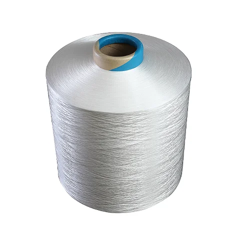 100% Semi Dull Nylon 6 Filament Yarn