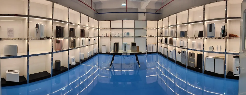 show room 1