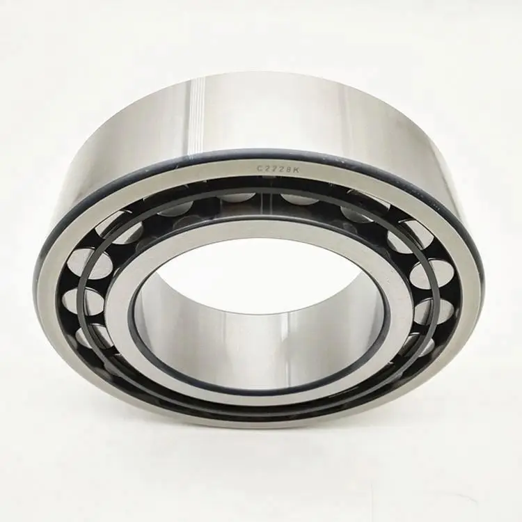 Тороидальные роликовые подшипники C2210 CARB C 2210 TN9