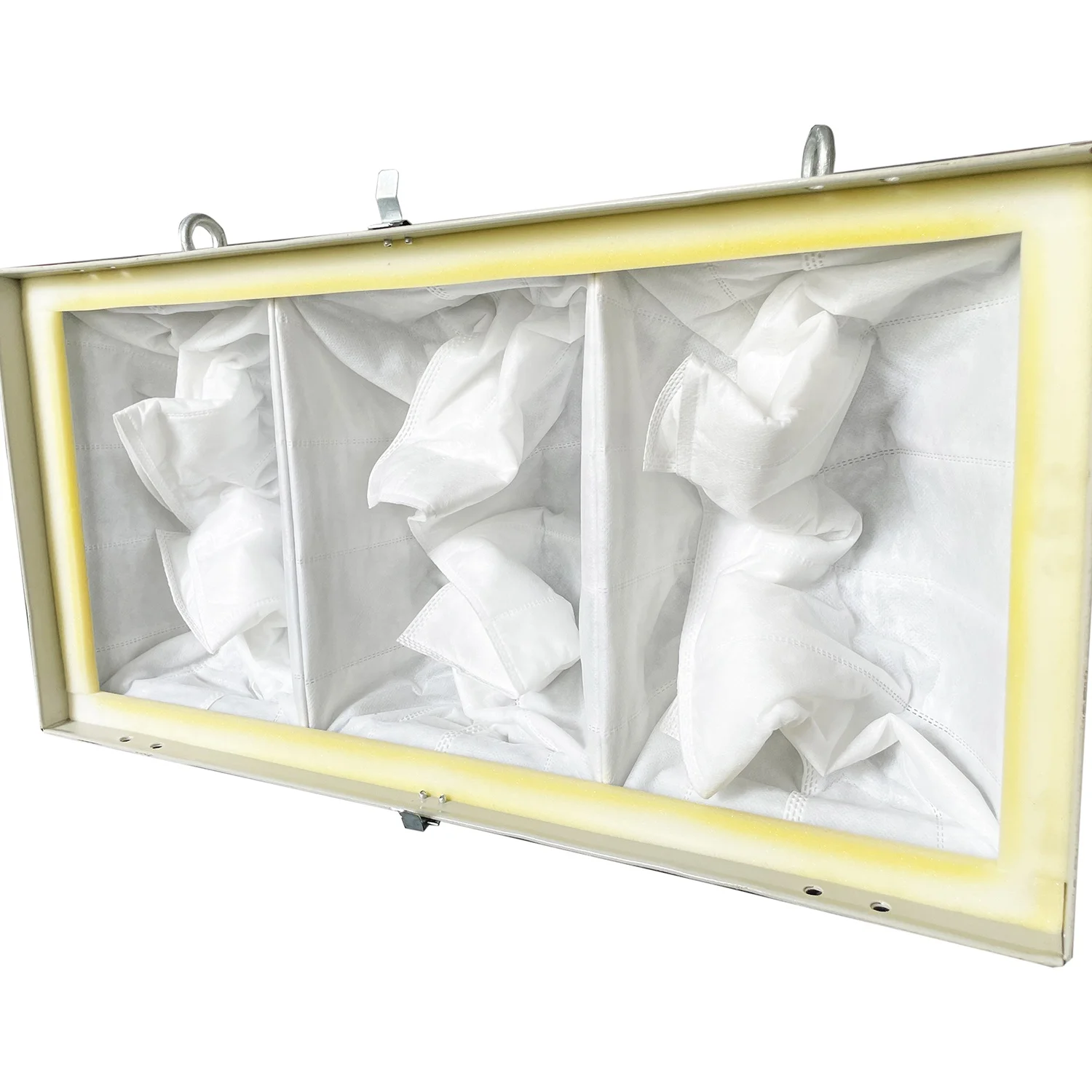 Item# CTA25 3-Speed Air Filter Cleaner Dust Collector