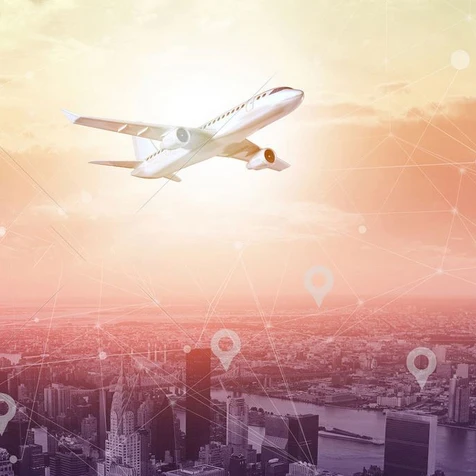 International express UPS/DHL/TNT air freight logistics forwarder shipping agent to USA/Canada/South Africa/Europe/Kuwait