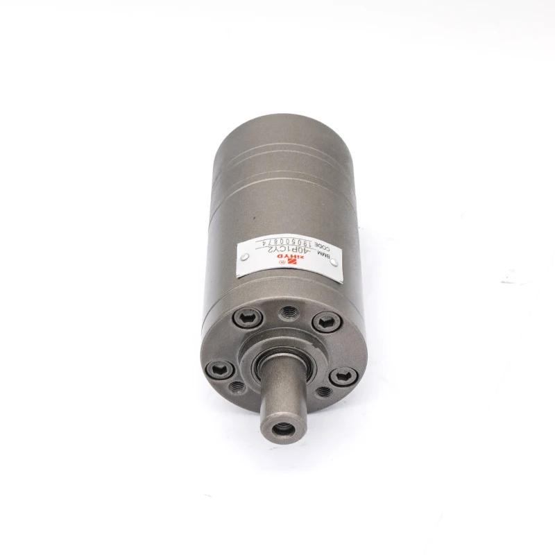 ZIHYD/THOTH  OMM Mini Orbital Hydraulic motor for dan-foss