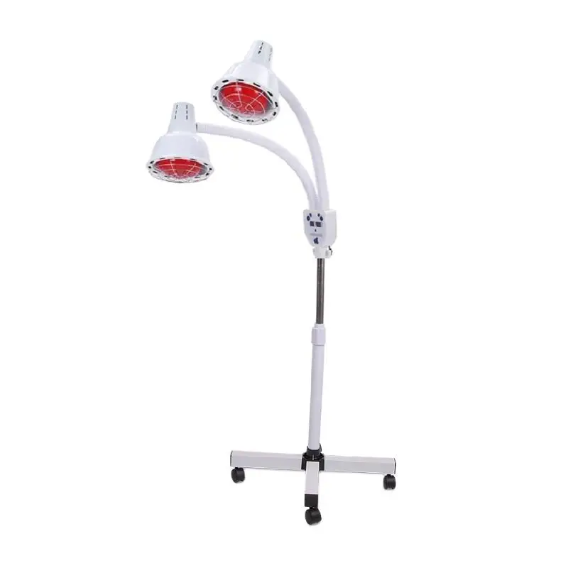 Multi-Function Far-Infrared Physiotherapy Lamp Electric Physiotherapy Instrument Heating Infrared Therapy Lamp