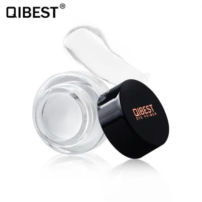 QIBEST Beauty Cosmetics Eyeshadow Base Brightening Lasting Makeup Eye Primer