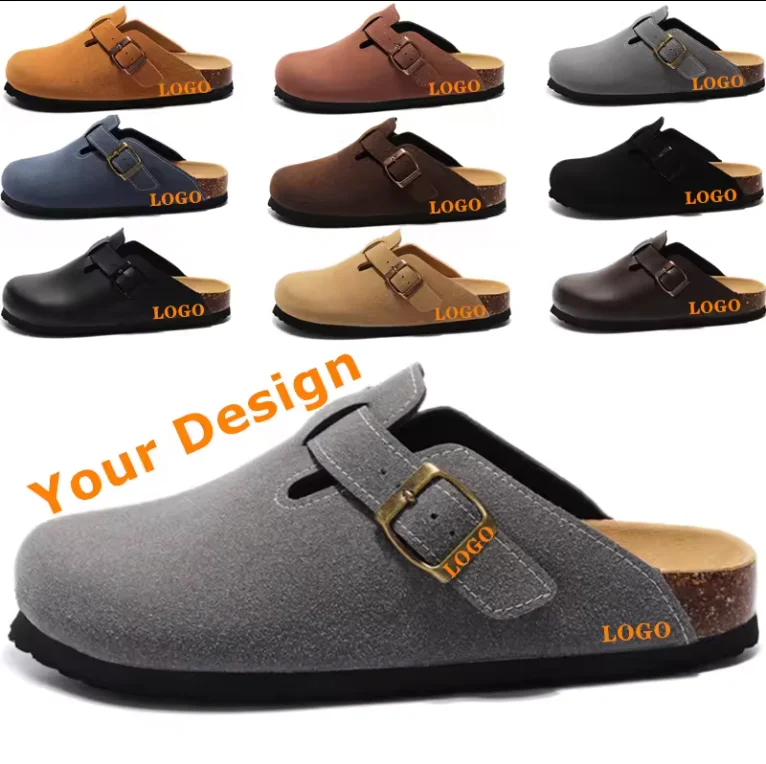 Wholesale Women Platform Clogs Summer Sandals Clog Slippers Girls Cute Sandal Ladies Sandals Pink Casual Operating Room Clogs