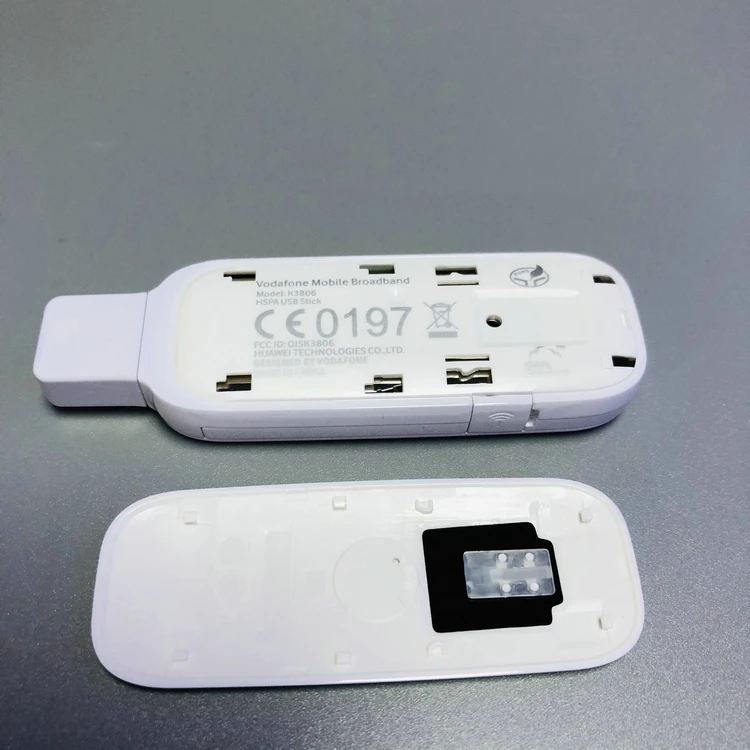  Модем Huawei 3G WCDMA USB-адаптер vodafone K3806 с внешним антенным
