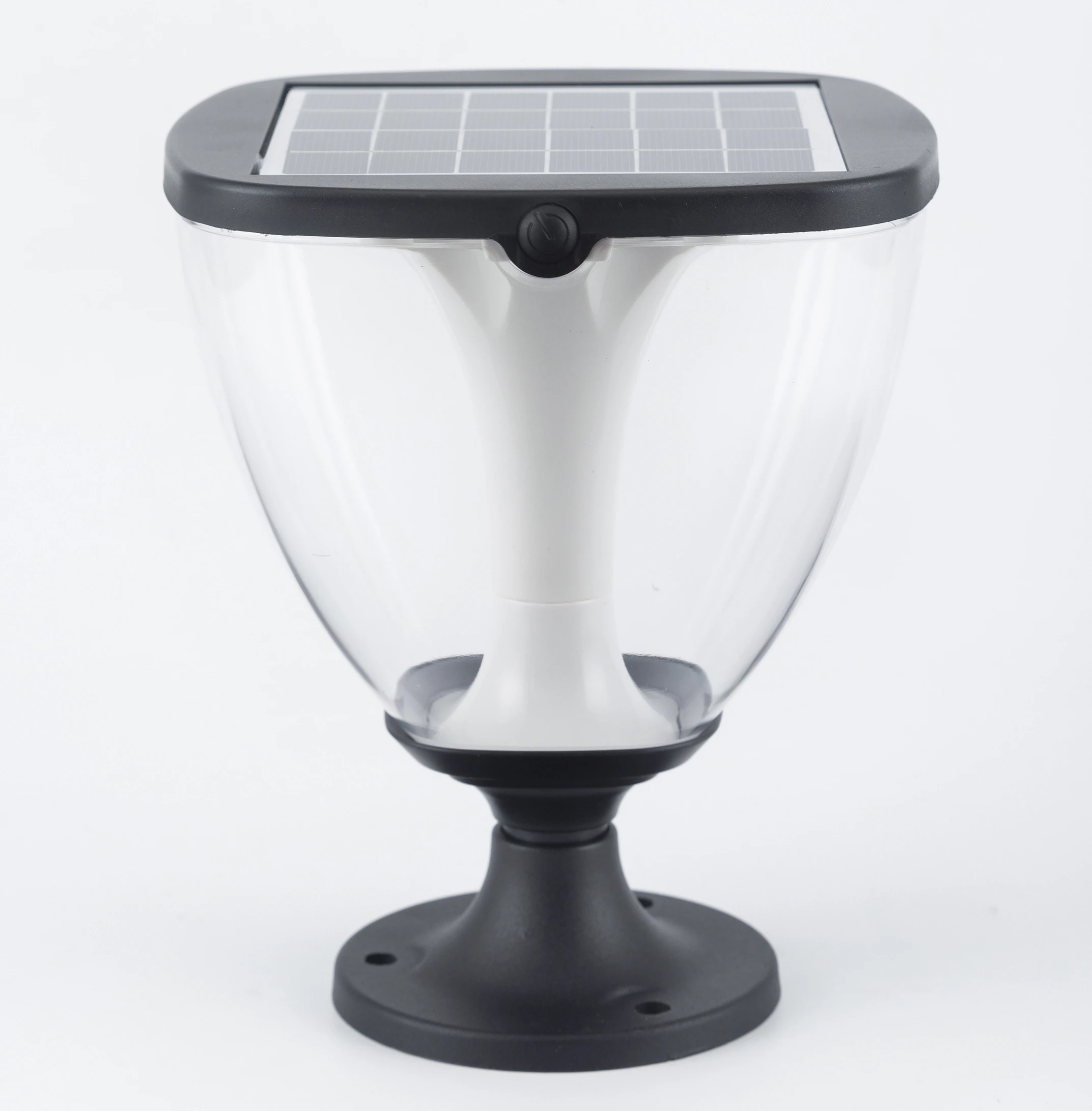 Super Bright solar garden lights waterproof ip65 LED Solar Pathway Lights Decorative for Landscape, Walkway