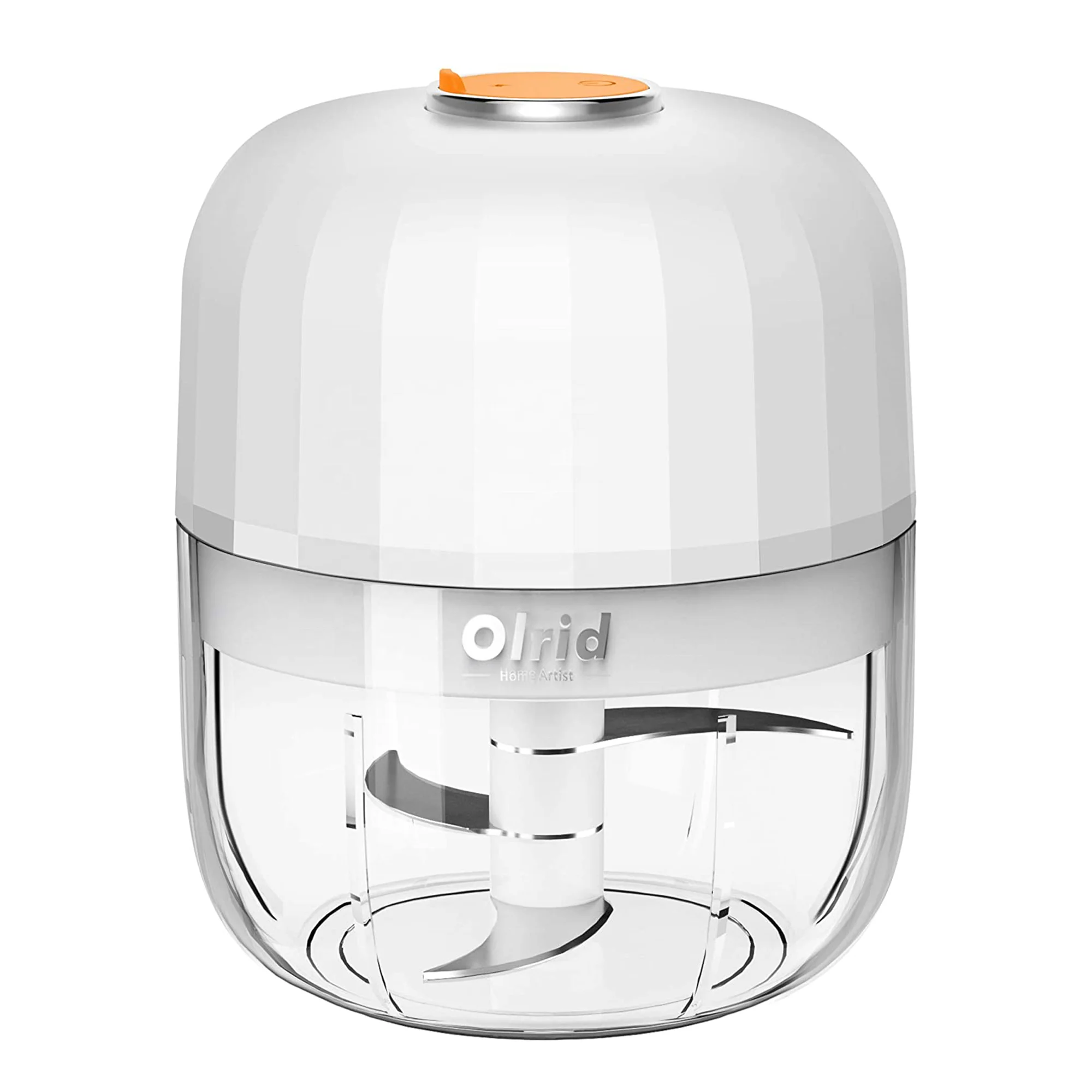 Manufacturer Direct Amazon Hot Olrid Rechargeable Baby Food Processor Blender Baby Food Maker Blender Baby Food Processor