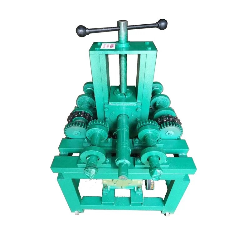Top Selling Portable Pipe Bender Electric Pipe Bending Machine price