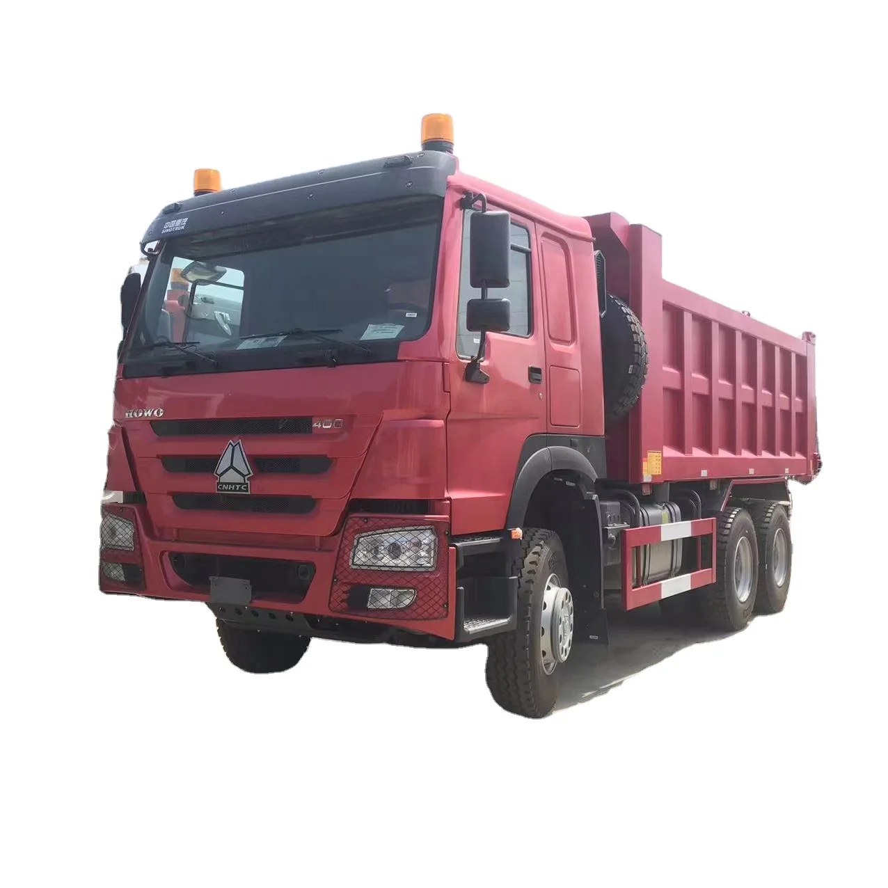 howo truck Sinotruk diesel 6x4 10 wheels  dump truck for sale